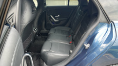Mercedes-Benz CLA 200 AMG Line Premium 5dr Tip Auto Petrol Estate